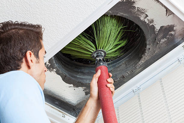 Reliable Lisbon, IA Airduct Cleaning Solutions